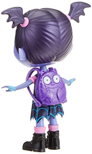 Giochi Preziosi Vampirina Basic Doll 14 cm 515, Multicolor, 8056379063483