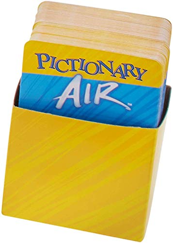 Gioco di società Mattel Pictionary Air