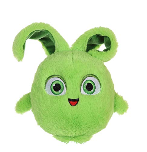 Gipsy-Sunny Bunnies 070985 - Hopper (13 cm), Color Verde