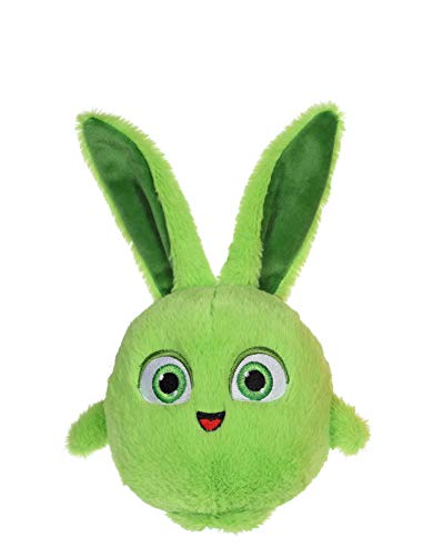 Gipsy-Sunny Bunnies 070985 - Hopper (13 cm), Color Verde