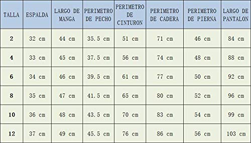 Gojoy shop- Traje Corto Flamenco Disfraz Cordobés para Niños para Ferias, Romerías y Cruces de Mayo, Contiene Sombrero, Chaqueta, Chaleco, Camisa, Pantalón y Faja. 6 Tallas Diferentes. (2)