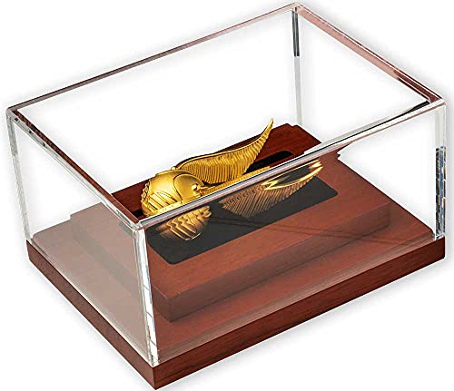 Golden Snitch 3D Harry Potter Dorada Esférico 3 Oz Moneda Plata 5$ Samoa 2022