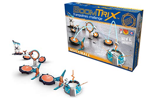 Goliath -Boomtrix , Pack Multi-trucos (80604) , color/modelo surtido