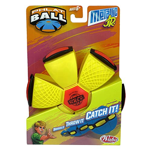 Goliath Phlat Ball Jr, Colors may vary