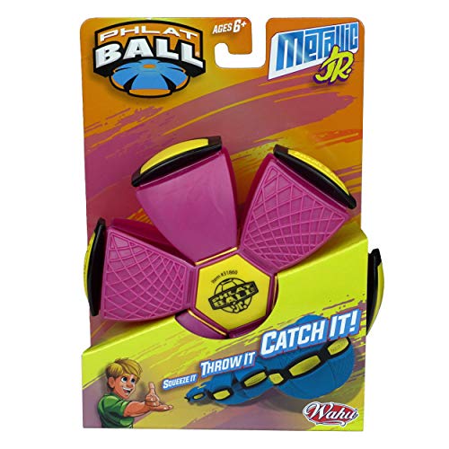 Goliath Phlat Ball Jr, Colors may vary