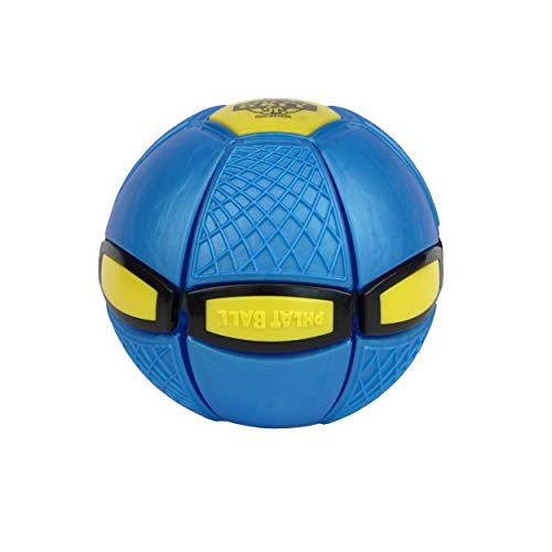 Goliath Phlat Ball Jr, Colors may vary