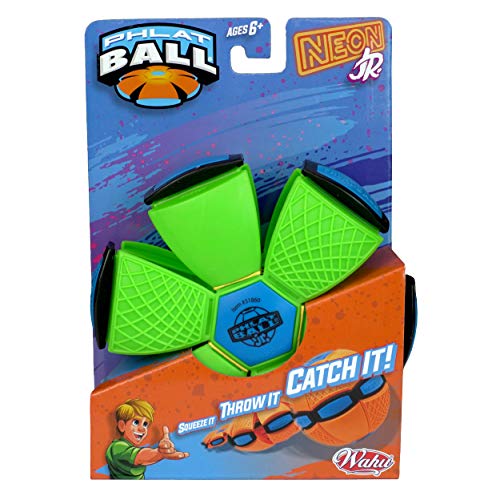 Goliath Phlat Ball Jr, Colors may vary