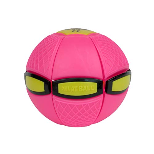 Goliath Phlat Ball Jr, Colors may vary