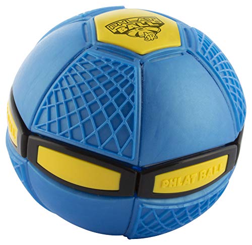 Goliath Phlat Ball Jr-Lanza un Disco y ¡coge una Bola, Color Surtido (31636)