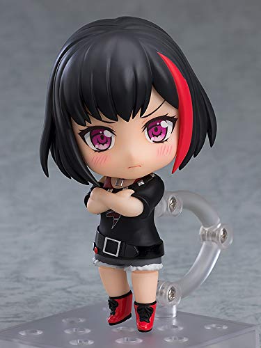 Good Smile Company Bang Dream! Girls Band Party! Nendoroid Action Figure Ran Mitake Stage Outfit Ve