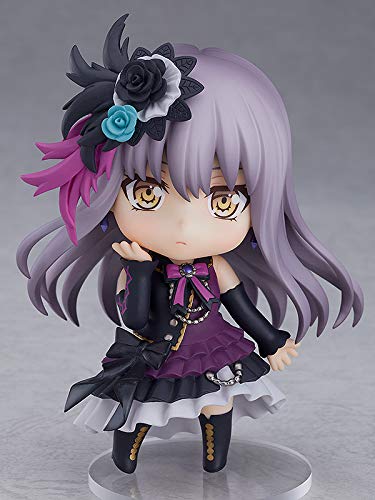 Good Smile Company Bang Dream! Girls Band Party! Nendoroid Action Figure Yukina Minato Stage Outfit