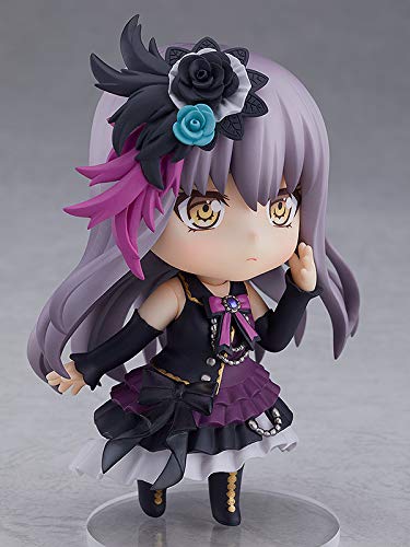 Good Smile Company Bang Dream! Girls Band Party! Nendoroid Action Figure Yukina Minato Stage Outfit