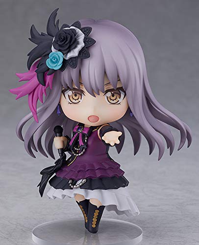 Good Smile Company Bang Dream! Girls Band Party! Nendoroid Action Figure Yukina Minato Stage Outfit