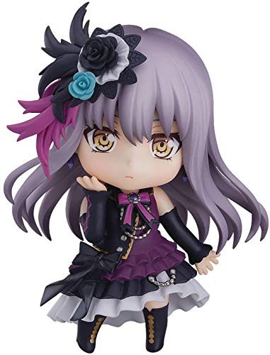 Good Smile Company Bang Dream! Girls Band Party! Nendoroid Action Figure Yukina Minato Stage Outfit