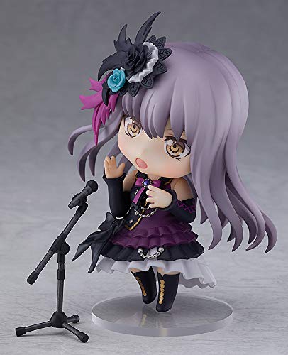 Good Smile Company Bang Dream! Girls Band Party! Nendoroid Action Figure Yukina Minato Stage Outfit