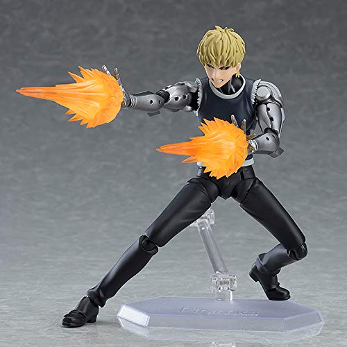 Good Smile Company Figura Genos 14cm