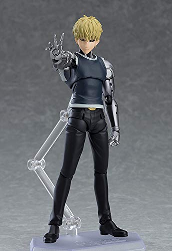 Good Smile Company Figura Genos 14cm