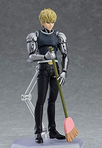 Good Smile Company Figura Genos 14cm