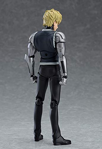 Good Smile Company Figura Genos 14cm