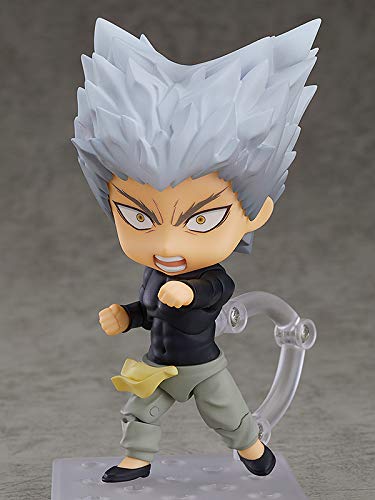 Good Smile Company Nendoroid One Punch Man Garo Super Movable Edition 100mm Action Figure PVC ABS