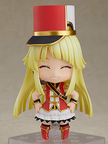 Good Smile Nendoroid Bandori Bang Dream Girls Band Party Kokoro Tsurumaki (Stage Outfit Version) Action Figure