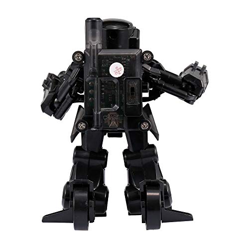 Goolsky- 777-615 2.4G RC Robots de Batalla Boxing Robot Control Remoto Robot de Combate para Padres y niños Regalo