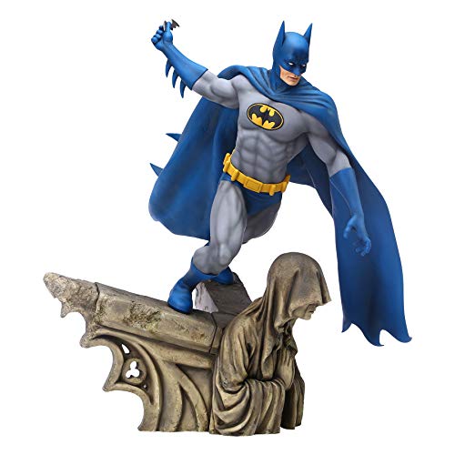 Grand Jester Studios, Figura Batman, para coleccionar, Enesco