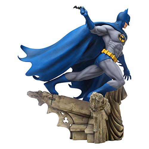 Grand Jester Studios, Figura Batman, para coleccionar, Enesco