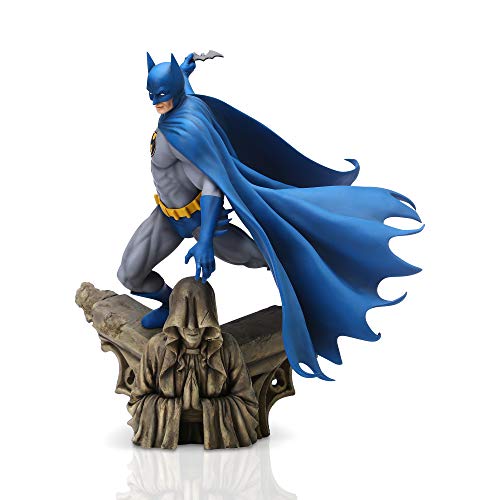 Grand Jester Studios, Figura Batman, para coleccionar, Enesco