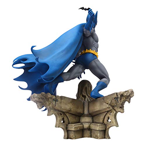 Grand Jester Studios, Figura Batman, para coleccionar, Enesco