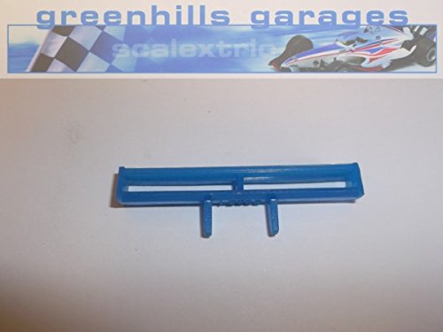 Greenhills Scalextric Accessory Pack Wing Mirrors & Exhaust TVR W8792 C2453 G146Greenhills Scalextric Mercedes C Class Point - S No 23 rear wing C2033- NEW - G1117 ##x