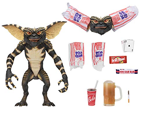 Gremlin Action Figure 15cm