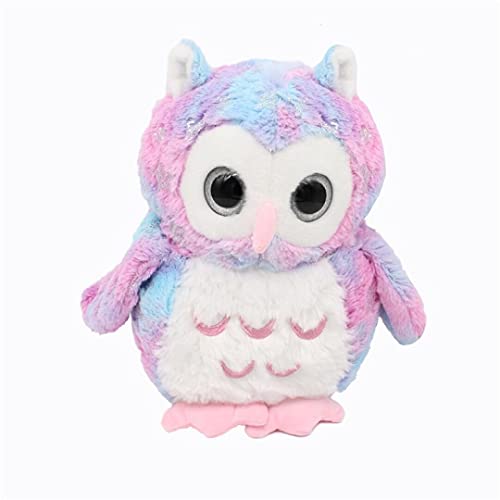 GRUPO MOYA Peluche Buho Brillante (30 CM.)