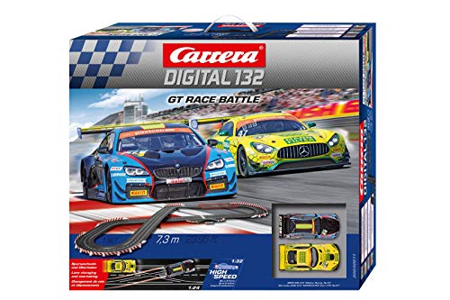 GT Race Battle (20030011)