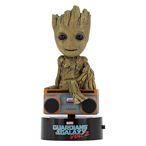 Guardians Of The Galaxy Marvel, Multicolor (Elbenwald 38715)