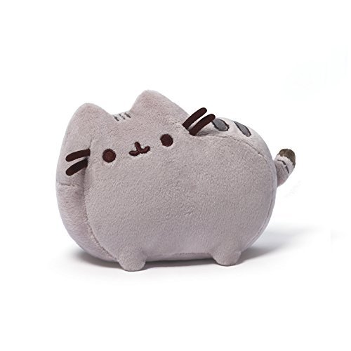 GUND Muñeco de Pusheen