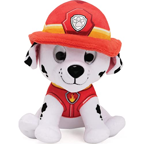 GUND Paw Patrol Plüsch, 15 cm, Verschiedene Produktvarianten Peluche de la Patrulla Canina, Color no se Puede aplicar. (Spin Master 6061061)