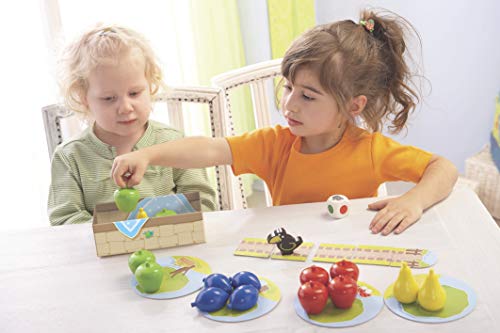 HABA 4655 - Juego Educativo con Frutas