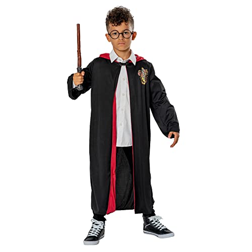 Harry Potter Costume Kit, 4-8 años