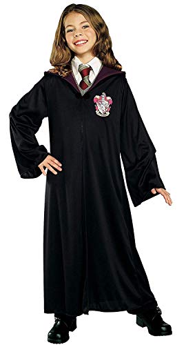 Harry Potter - Disfraz infantil Unisex, talla L 8-10 años (Rubie's 884252-L)