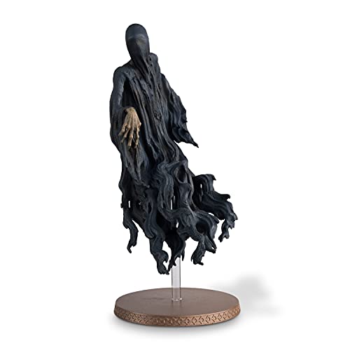 Harry Potter - Estatua de Resina Dementor 140mm