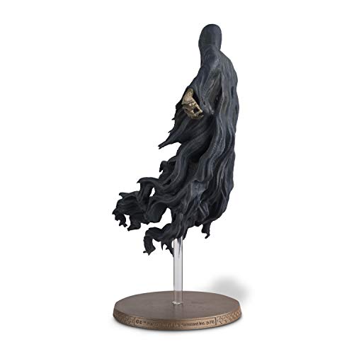 Harry Potter - Estatua de Resina Dementor 140mm