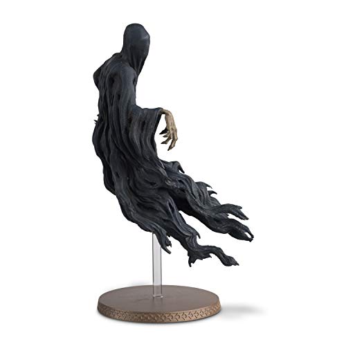 Harry Potter - Estatua de Resina Dementor 140mm