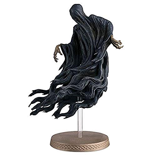 Harry Potter - Estatua de Resina Dementor 140mm