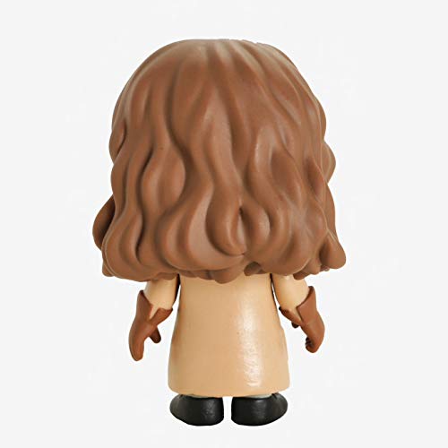 Harry Potter - Figura Funko 5 Star Hermione Granger Herbology 10cm