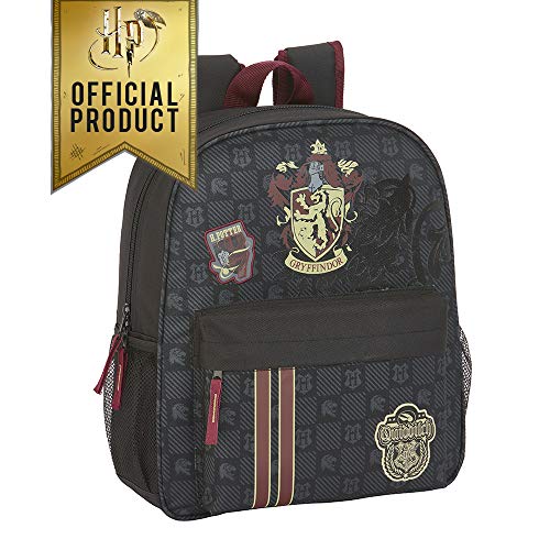 Harry Potter Gryffindor Mochila Junior Adaptable Carro