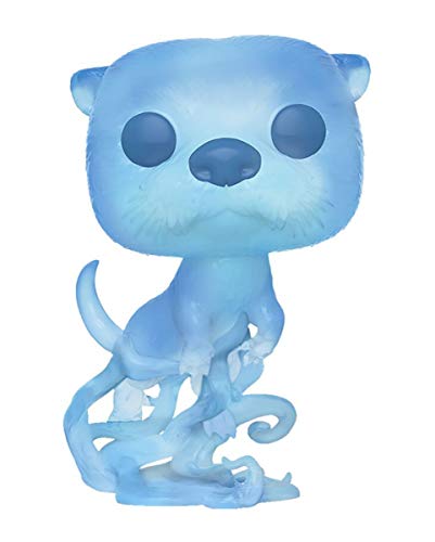 Harry Potter - Hermione Granger Patronus Funk Pop! Figura