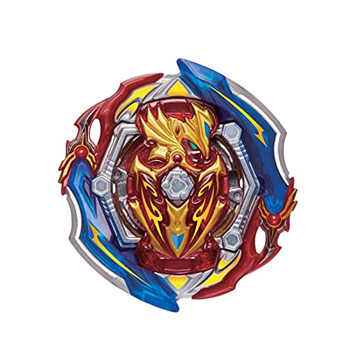 HASAKA Bey Blade Burst B-150 Union Achilles Cn.XT + Retsu