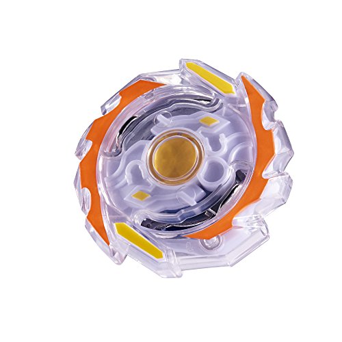 Hasbro- Beyblade PEONZA, Multicolor (B9500EU4)