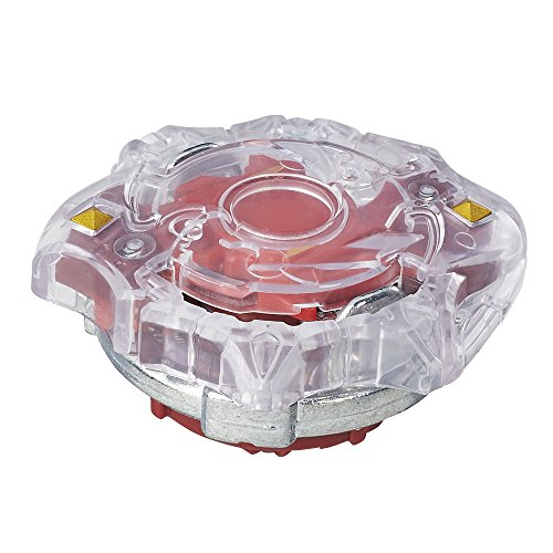 Hasbro- Beyblade PEONZA, Multicolor (B9500EU4)